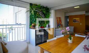 Imagem 6: Apartamento à Venda - Bosque da Saúde, 2 Quartos, 96 m2