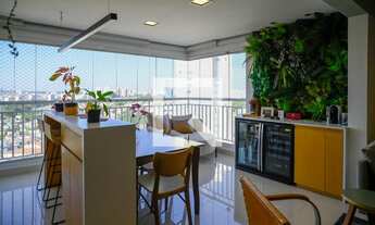 Imagem 5: Apartamento à Venda - Bosque da Saúde, 2 Quartos, 96 m2