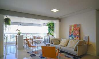 Imagem: Apartamento à Venda - Bosque da Saúde