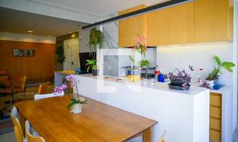 Imagem 7: Apartamento à Venda - Bosque da Saúde, 2 Quartos, 96 m2