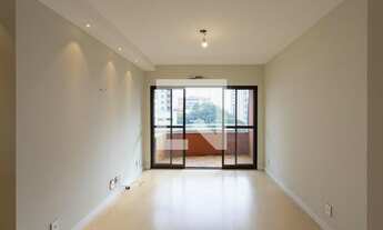 Imagem: Apartamento à Venda - Vila Clementino