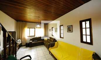 Imagem 2: Casa à Venda - Vila Ema, 4 Quartos, 200 m2