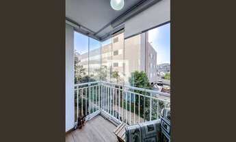 Imagem 6: Apartamento à Venda - Mooca, 3 Quartos, 60 m2