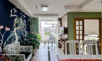 Imagem 5: Apartamento à Venda - Mooca, 3 Quartos, 60 m2