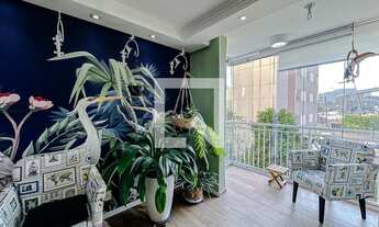 Imagem 2: Apartamento à Venda - Mooca, 3 Quartos, 60 m2