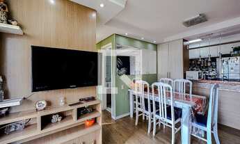 Imagem 3: Apartamento à Venda - Mooca, 3 Quartos, 60 m2