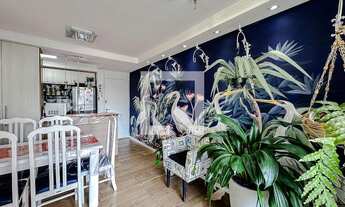 Imagem 4: Apartamento à Venda - Mooca, 3 Quartos, 60 m2