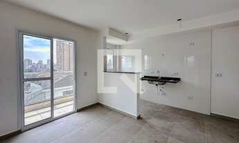 Imagem 2: Apartamento à Venda - Mooca, 2 Quartos, 47 m2