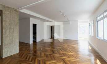 Imagem 3: Apartamento à Venda - Higienópolis, 3 Quartos, 230 m2