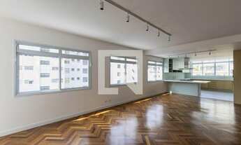 Imagem 4: Apartamento à Venda - Higienópolis, 3 Quartos, 230 m2