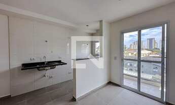 Imagem 2: Apartamento à Venda - Mooca, 2 Quartos, 38 m2