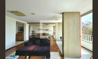 Imagem 5: Apartamento à Venda - Itaim Bibi, 3 Quartos, 242 m2