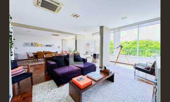 Imagem 2: Apartamento à Venda - Itaim Bibi, 3 Quartos, 242 m2