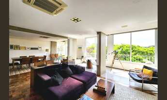 Imagem: Apartamento à Venda - Itaim Bibi, 3 Quartos