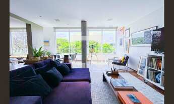 Imagem 4: Apartamento à Venda - Itaim Bibi, 3 Quartos, 242 m2