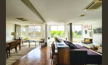 Imagem 7: Apartamento à Venda - Itaim Bibi, 3 Quartos, 242 m2