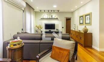 Imagem: Apartamento à Venda - Tatuapé, 2 Quartos