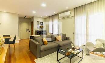 Imagem 5: Apartamento à Venda - Tatuapé, 2 Quartos, 128 m2