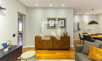 Imagem 7: Apartamento à Venda - Tatuapé, 2 Quartos, 128 m2