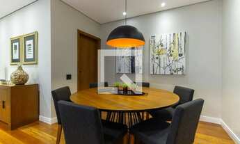 Imagem 3: Apartamento à Venda - Tatuapé, 2 Quartos, 128 m2