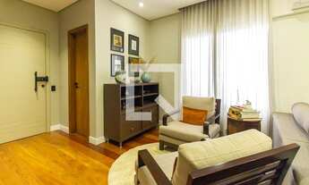 Imagem 6: Apartamento à Venda - Tatuapé, 2 Quartos, 128 m2