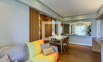 Imagem: Apartamento à Venda - Butantã, 2 Quartos