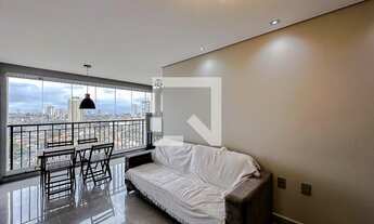 Imagem 2: Apartamento à Venda - Mooca, 2 Quartos, 60 m2