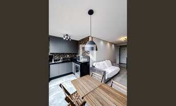 Imagem 6: Apartamento à Venda - Mooca, 2 Quartos, 60 m2