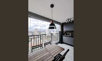 Imagem 5: Apartamento à Venda - Mooca, 2 Quartos, 60 m2