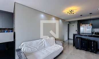 Imagem 4: Apartamento à Venda - Mooca, 2 Quartos, 60 m2