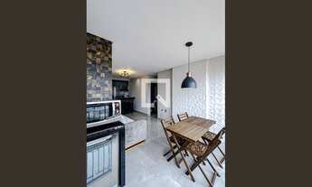 Imagem 7: Apartamento à Venda - Mooca, 2 Quartos, 60 m2