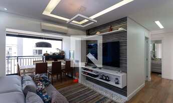 Imagem: Apartamento à Venda - Vila Leopoldina