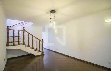 Imagem 2: Casa à Venda - Brooklin, 3 Quartos, 200 m2