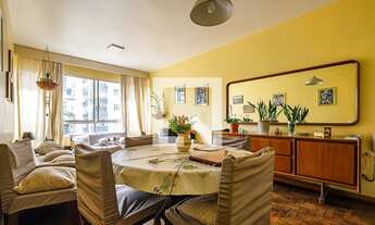 Imagem 2: Apartamento à Venda - Jardim Paulista, 3 Quartos, 100 m2