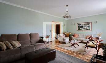 Imagem 3: Casa à Venda - Mandaqui, 4 Quartos, 217 m2