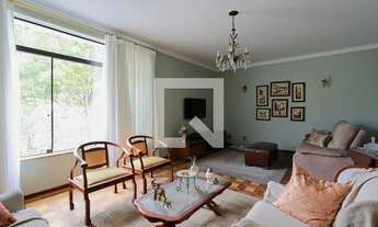 Imagem 2: Casa à Venda - Mandaqui, 4 Quartos, 217 m2