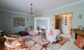 Imagem 4: Casa à Venda - Mandaqui, 4 Quartos, 217 m2