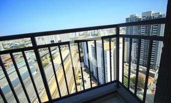 Imagem 7: Apartamento à Venda - Mooca, 2 Quartos, 38 m2