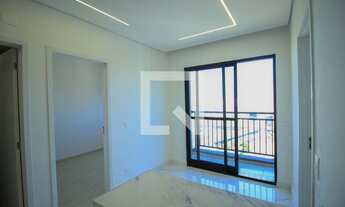 Imagem 2: Apartamento à Venda - Mooca, 2 Quartos, 38 m2