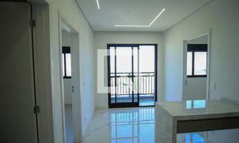 Imagem 4: Apartamento à Venda - Mooca, 2 Quartos, 38 m2