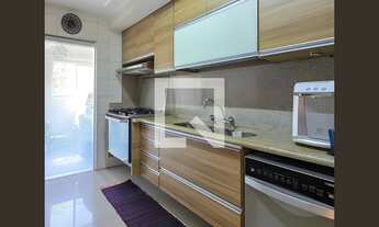 Imagem 6: Apartamento à Venda - Cidade São Francisco , 3 Quartos, 128 m2