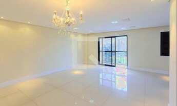 Imagem 2: Apartamento à Venda - Moema, 4 Quartos, 130 m2