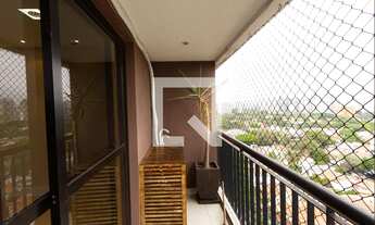 Imagem 5: Apartamento à Venda - Moema, 4 Quartos, 130 m2