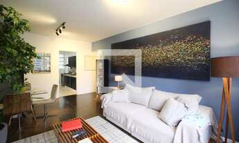 Imagem 1: Apartamento à Venda - Itaim Bibi, 3 Quartos, 105 m2