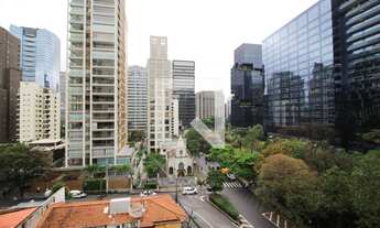 Imagem 5: Apartamento à Venda - Itaim Bibi, 3 Quartos, 105 m2