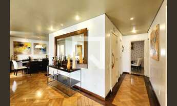 Imagem 5: Apartamento à Venda - Moema, 3 Quartos, 195 m2