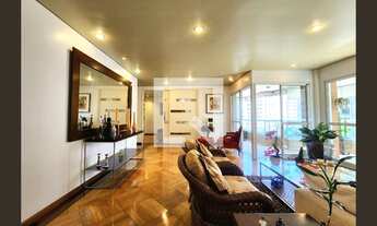 Imagem 3: Apartamento à Venda - Moema, 3 Quartos, 195 m2