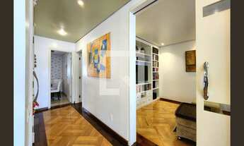 Imagem 7: Apartamento à Venda - Moema, 3 Quartos, 195 m2