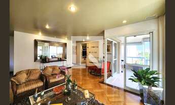 Imagem 2: Apartamento à Venda - Moema, 3 Quartos, 195 m2