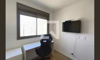 Imagem 7: Apartamento à Venda - Vila Mariana, 2 Quartos, 65 m2